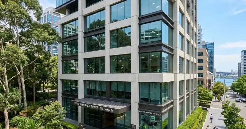 Commercial Property Care Adelaide