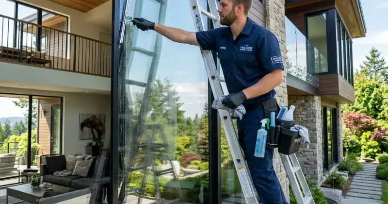 Window Cleaning Adelaide